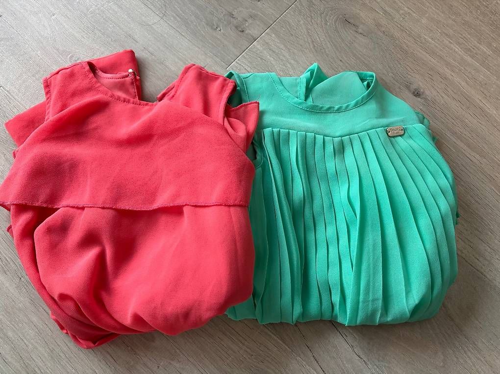 C&A Vestiti & Gonne: Robe taille 104 – Usato da Chapelle-s-Moudon venduto da vanesso