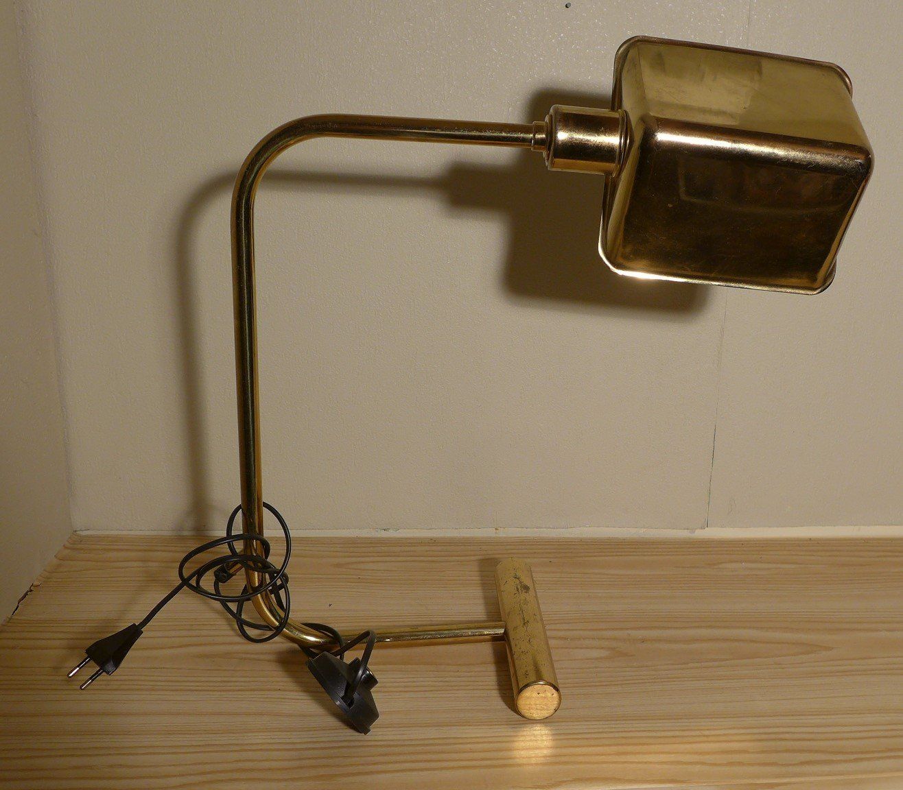 Lampen: Tischlampe von Florian Schulz – Gebraucht aus Zürich von thn_gx89 6