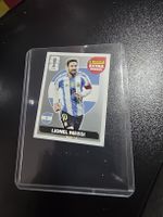 Panini Extra Sticker 2026 Lionel Messi Silber