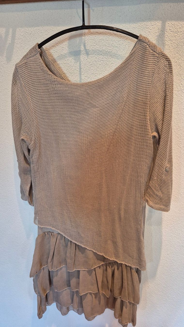 Vestiti: Sommerkleid, Gr. 36 – Usato da Waltenschwil venduto da Justinli 1