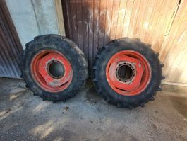 Pneu, Felgen, Räser 360 70 r28 