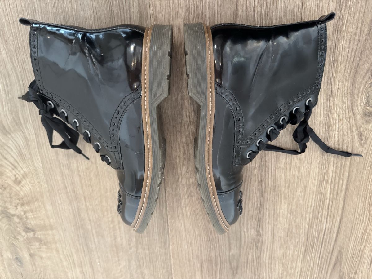 Scarpe da donna: Limelight Stiefeletten Gr. 38 – Usato da Fislisbach venduto da KolibriSecondhand 5
