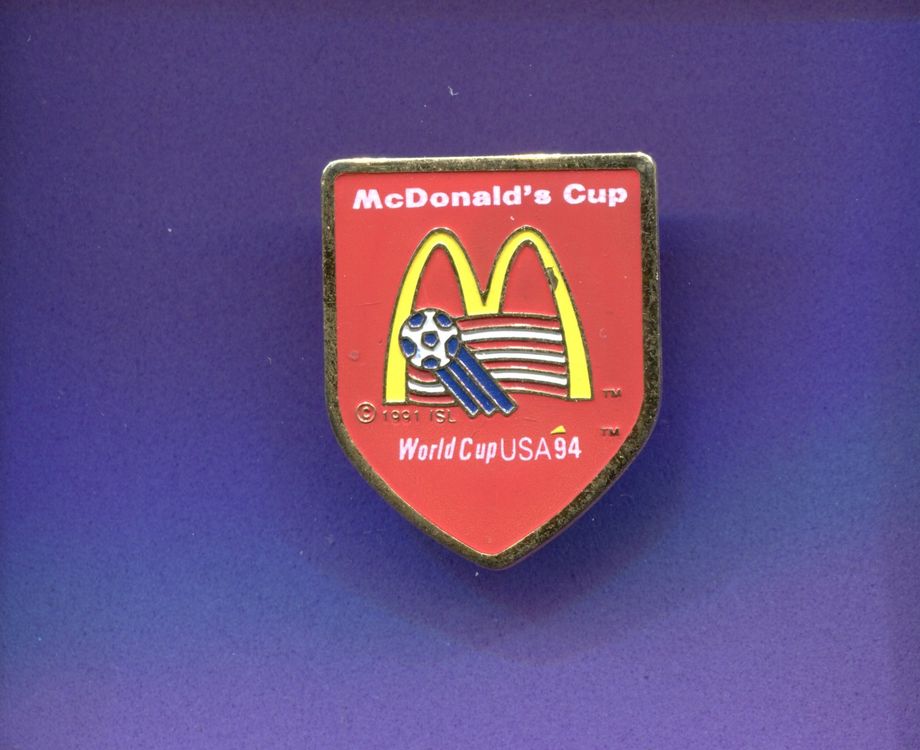 McDonald's Cup Kaufen auf Ricardo