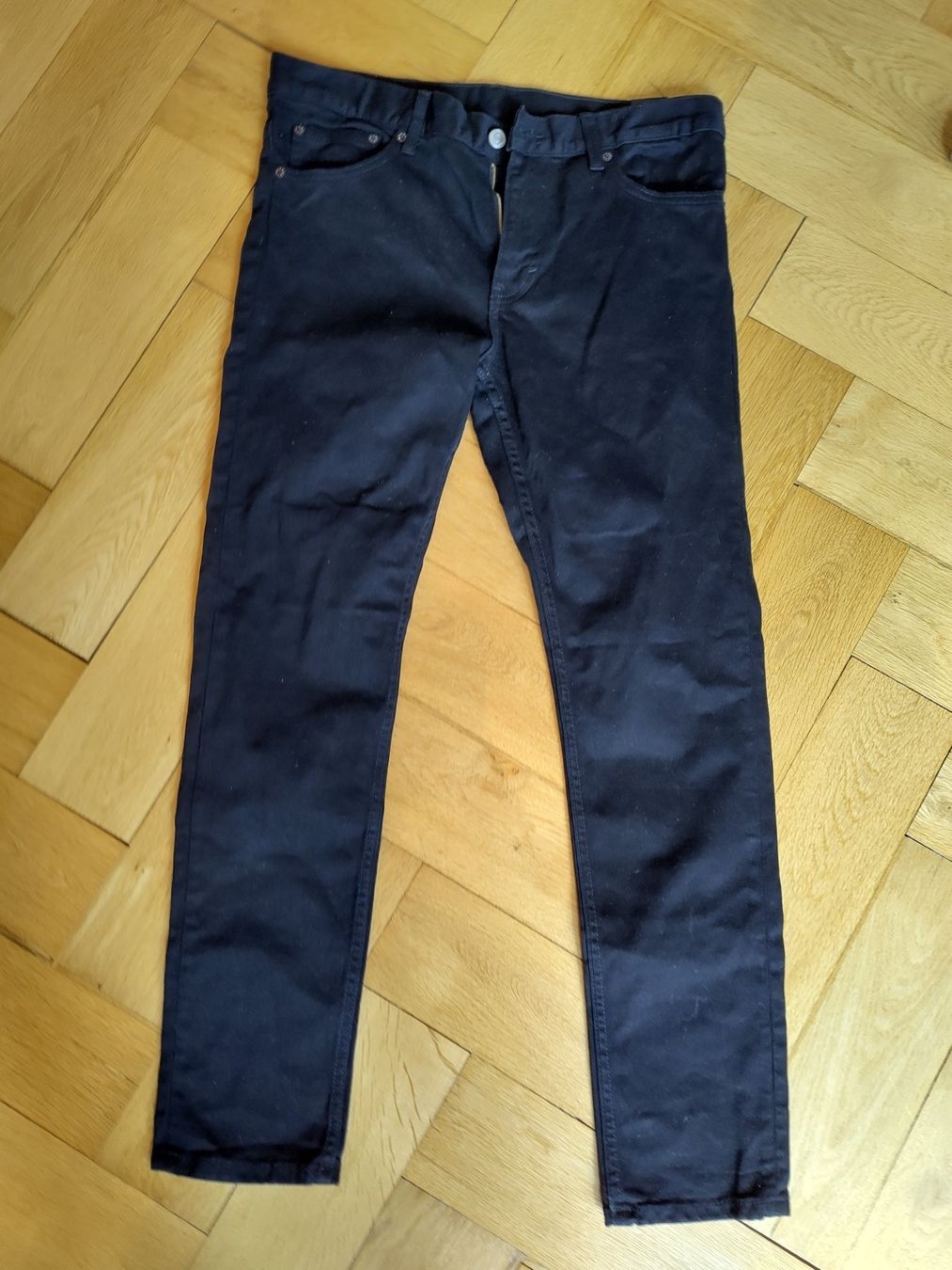 Weekday Jeans: Jeans – Usato da Bern venduto da Linii