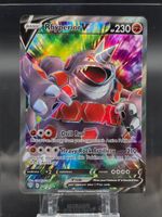 Rhyperior V #181 Darkness Ablaze NM / 🇬🇧