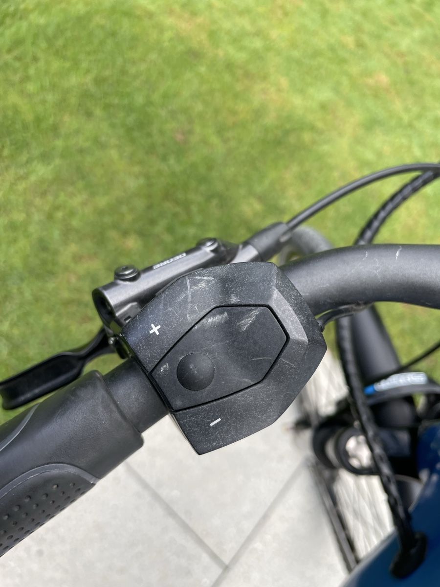 Tour de Suisse Velos: Tds Tour de suisse pedelec 45 km/h – Gebraucht aus Gossau ZH von Jmcfly 3