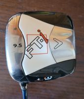 Callaway FT-I / I-Mix Driver / 9.5° Herren Linkshand