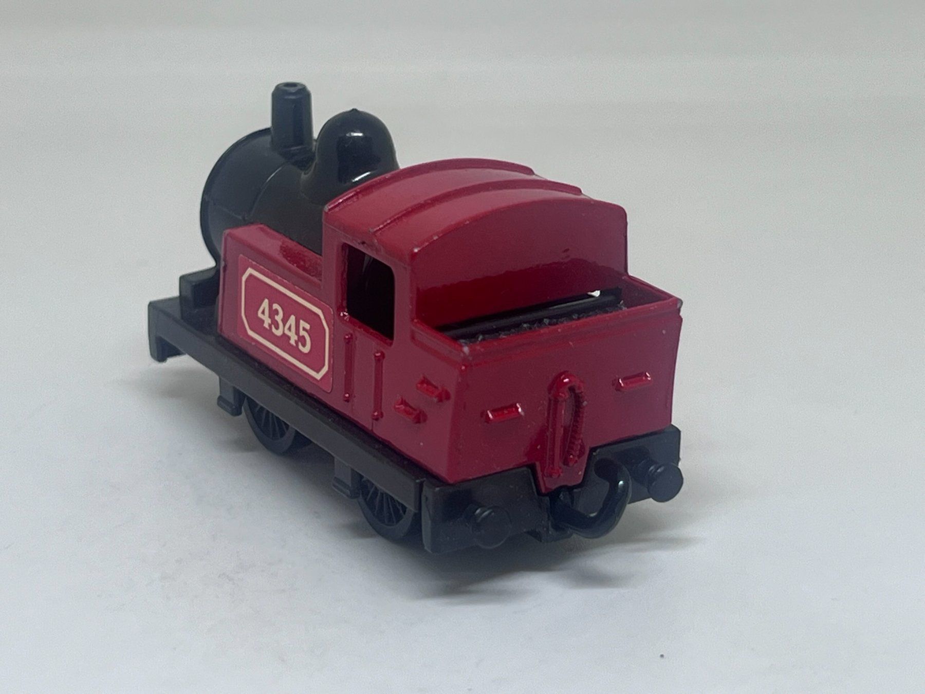 Matchbox Modellini d'auto: Matchbox -0-4-0 Steam Loco #280 – Usato da Wildegg venduto da LaaBoutique 2