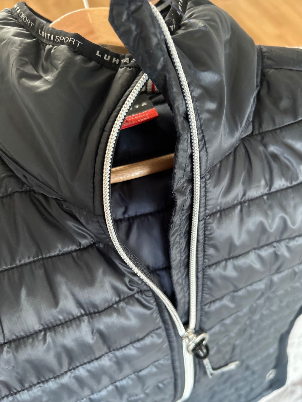 Luhta Giacche: Luhta Jacke Gr.36, neu – Nuovo (secondo la descrizione) da Feuerthalen venduto da Anna_Swift 8