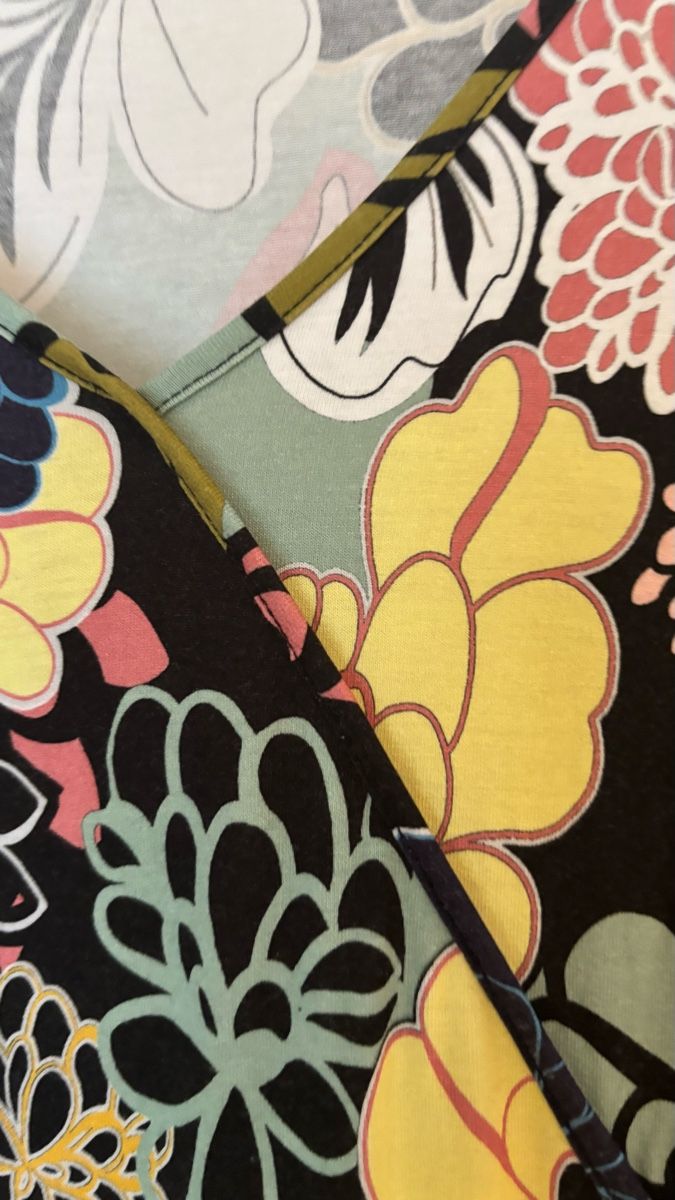 Kleider: Klaus Modelle Sommerkleid – Gebraucht aus Balsthal von wasserente 3