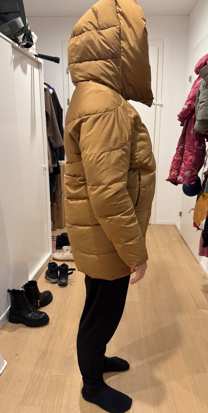 Mango Cappotti: Damen Mango Jacke – Usato da Kloten venduto da hei_x2d9 4