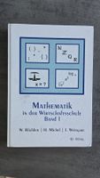 Mathematik in der Wirtschaftsschule, Band 1 + Formelsammlung