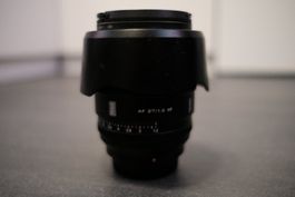 Viltrox AF 27mm f/1.2 Pro (Fuji X-Mount) – Top-Zustand