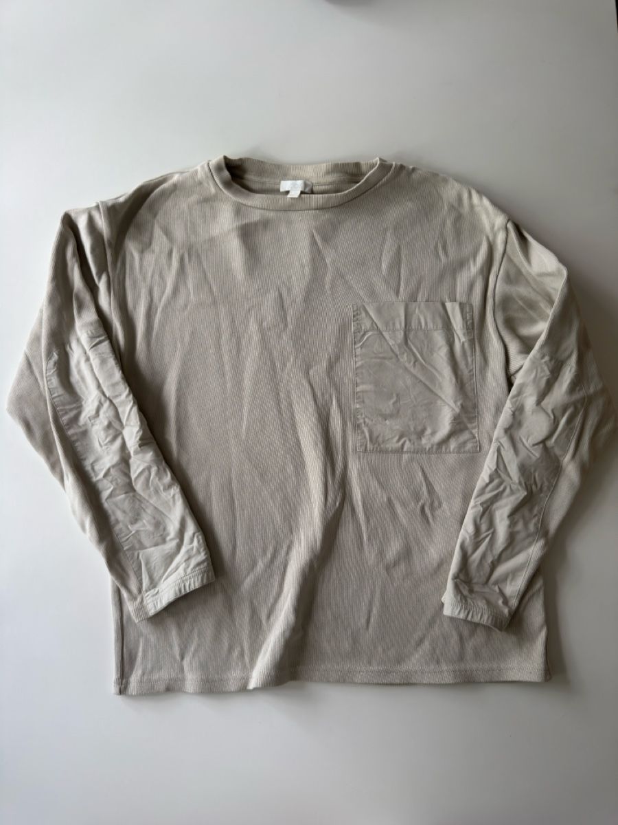 Cos Maglioni & Felpe: Cos Sweater military style – Usato da Zürich venduto da leo_nl6s