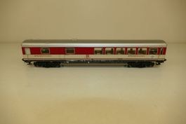 Märklin H0: DB Speisewagen
