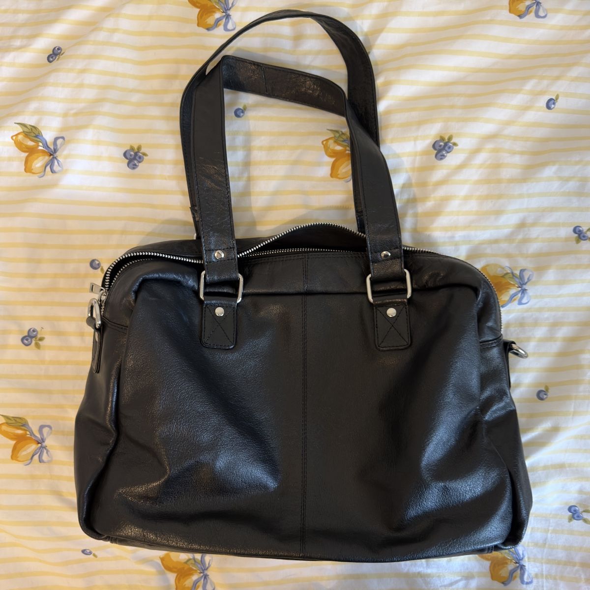 Sacs femmes: Núnoo leather bag  – D'occasion à Figino par 1024sells 1