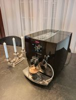 Jura Impressa J7 ab Service in sehr gutem Zustand