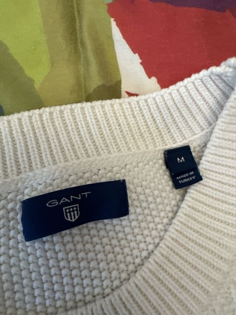Gant Pullover & Sweatshirts: Gant  – Neu (gemäss Beschreibung) aus Menzingen von Dali2504 1