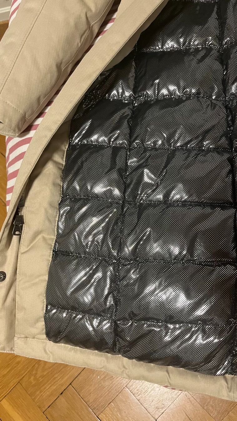 Columbia Jacken: Columbia snow jacket – Gebraucht aus Zürich von pgi_bbc5 1
