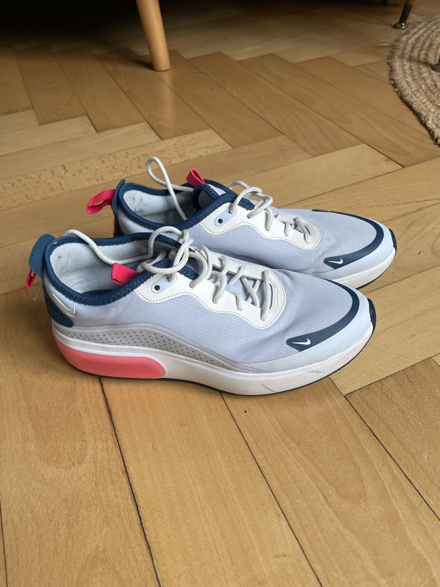 Nike Damenschuhe: NIKE AIR MAX – Gebraucht aus Zürich von sam_hcd6