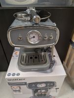 Siebträger Espressomaschine ab CHF 1