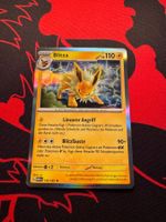 Blitza (MEW 135) - Holo - Pokemon 151