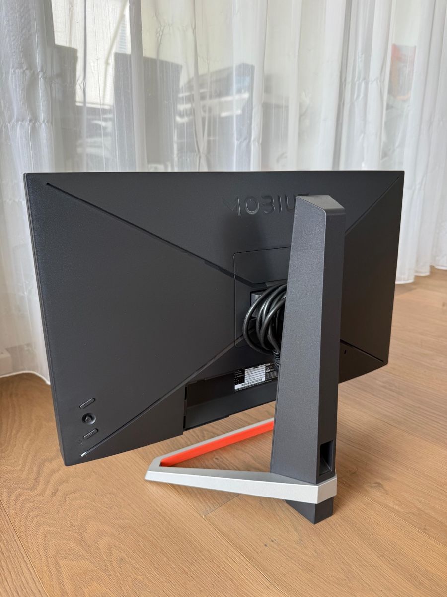 Ecrans: Benq Mobiuz EX2510-T – D'occasion à Malters par fab_72xv 1