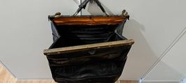 Sac / Sacoche de médecin / sage-femme