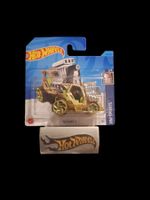 Hot Wheels HW Sports 2023 Tee'd Off 2 2/5 S