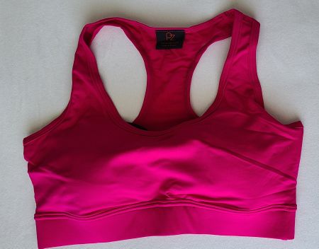 Sportbustier von PZ, Gr. 36 (85A)