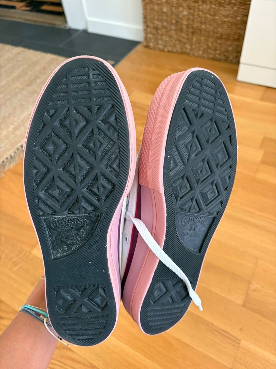 Converse Damenschuhe: Converse 38 – Gebraucht aus Neuchâtel von gdagda 2
