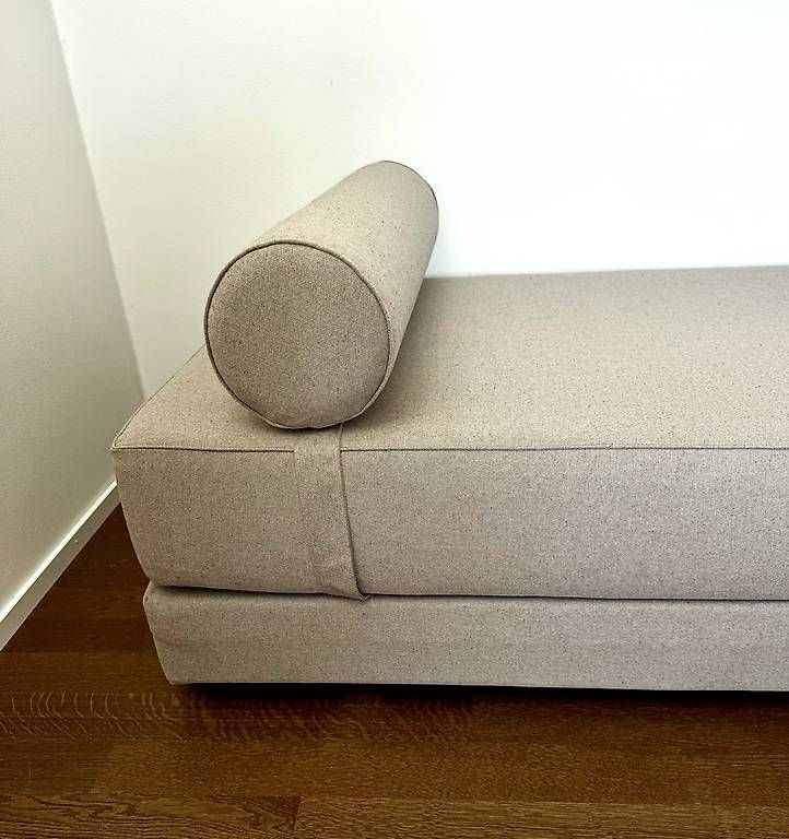 Sofas: Schlafsofa "Lubi" – Gebraucht aus Itingen von Samy2001 1