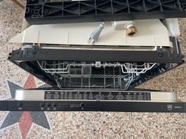 V-ZUG Adora S (vollintegriert/60er Breite)