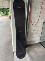 Snowboard 158cm gebraucht, Marke Radical