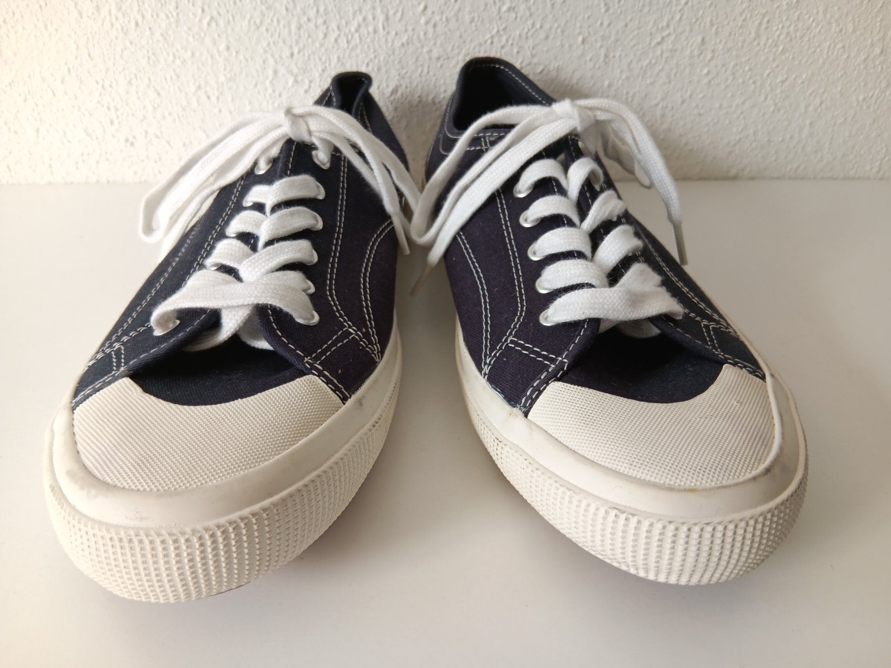 Sandro Scarpe da uomo: SANDRO Sneakers  Pointure/Nummer 45  Neuves/Neu – Nuovo e nell'imballaggio originale da Cossonay-ville venduto da Super-Price-Quality 3