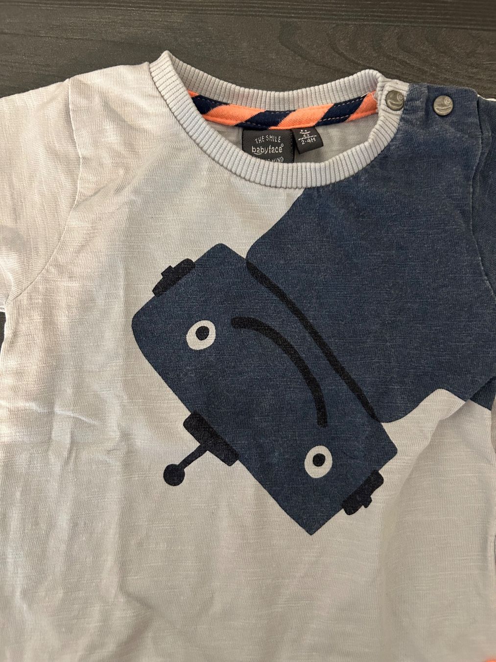Lotti di vestiti: Outfit Baby Grösse 62/68 – Usato da Oberengstringen venduto da Bechi 1