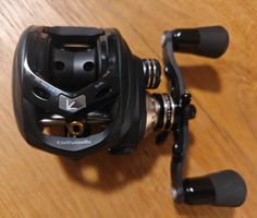 Baitcaster Tailwalk Elan PR 5.4:1
