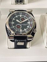 Montre David Van Heim IREA New/Garantie 24 mois %50%
