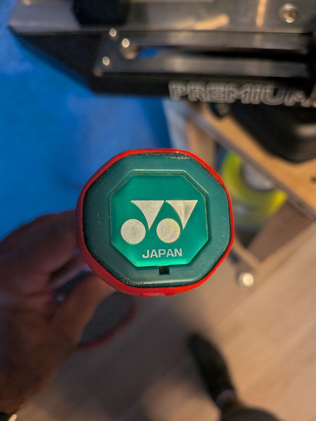 Yonex Schläger: Yonex vcore 98 – Gebraucht aus Renens VD von pitosga 1
