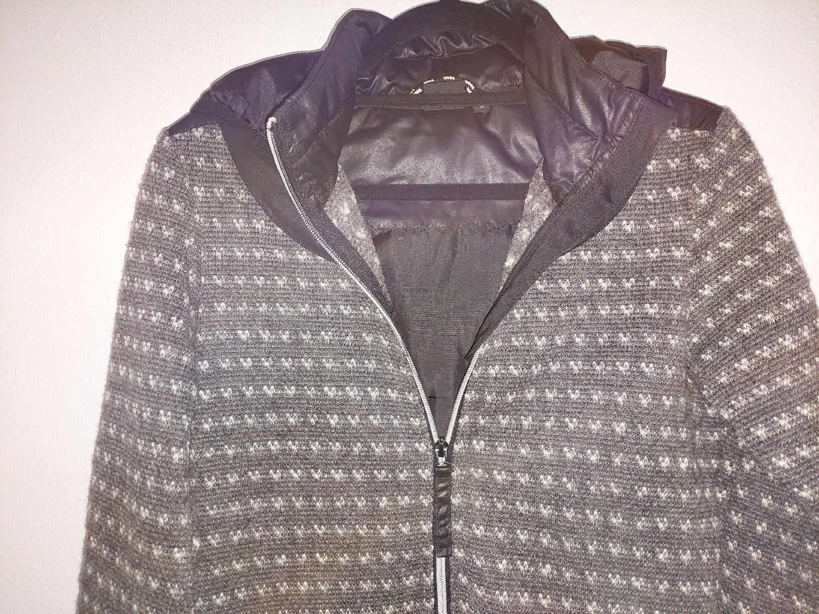 Jacken: Lunta Jacke gr S – Gebraucht aus Gwatt (Thun) von Letzte-Chance-III 3