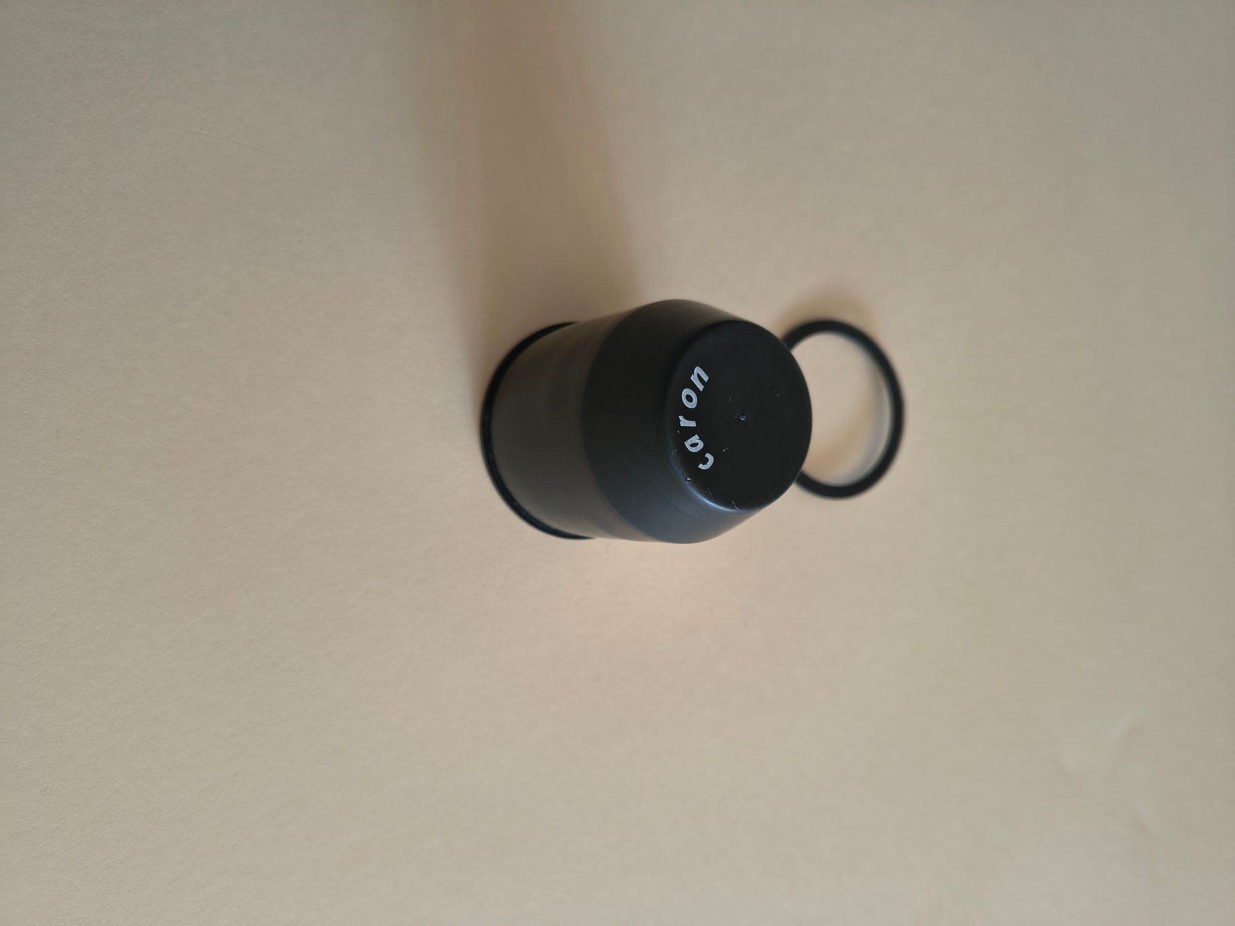 Westfalia-Automotive Ganci per rimorchio: Schutzkappe zu Kugelkopf AHK – Nuovo e nell'imballaggio originale da Dottikon venduto da MoniVict 1