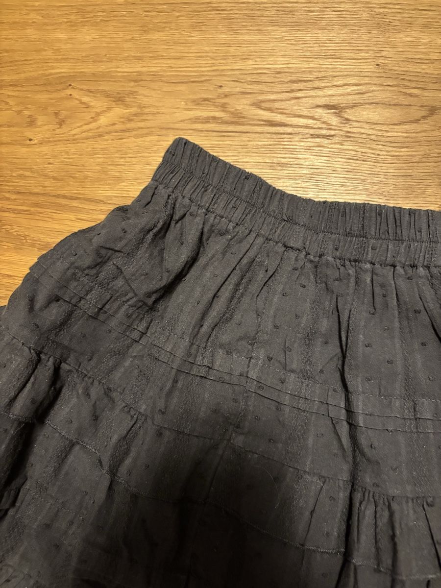 Gonne: Black skirt (S) – Usato da Männedorf venduto da giu_wm6d 1