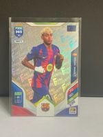 Panini FIFA 365 Lamine Yamal Fans Favourite