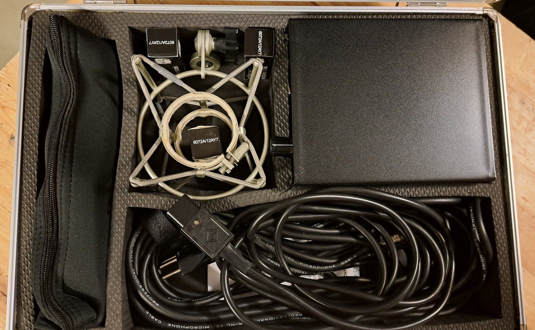 Neumann Microfoni: Advanced Audio CM67se – Usato da Wohlen b. Bern venduto da fre_nn99 5