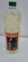 Olio per torcie alla citonella