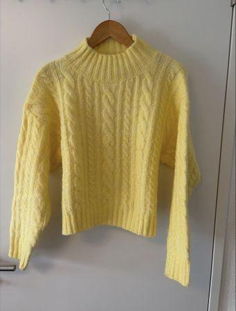 Strickpullover