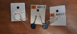 Ohrhänger Set