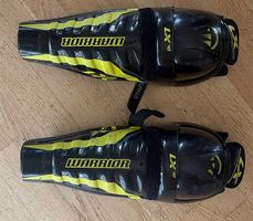 Warrior LX40