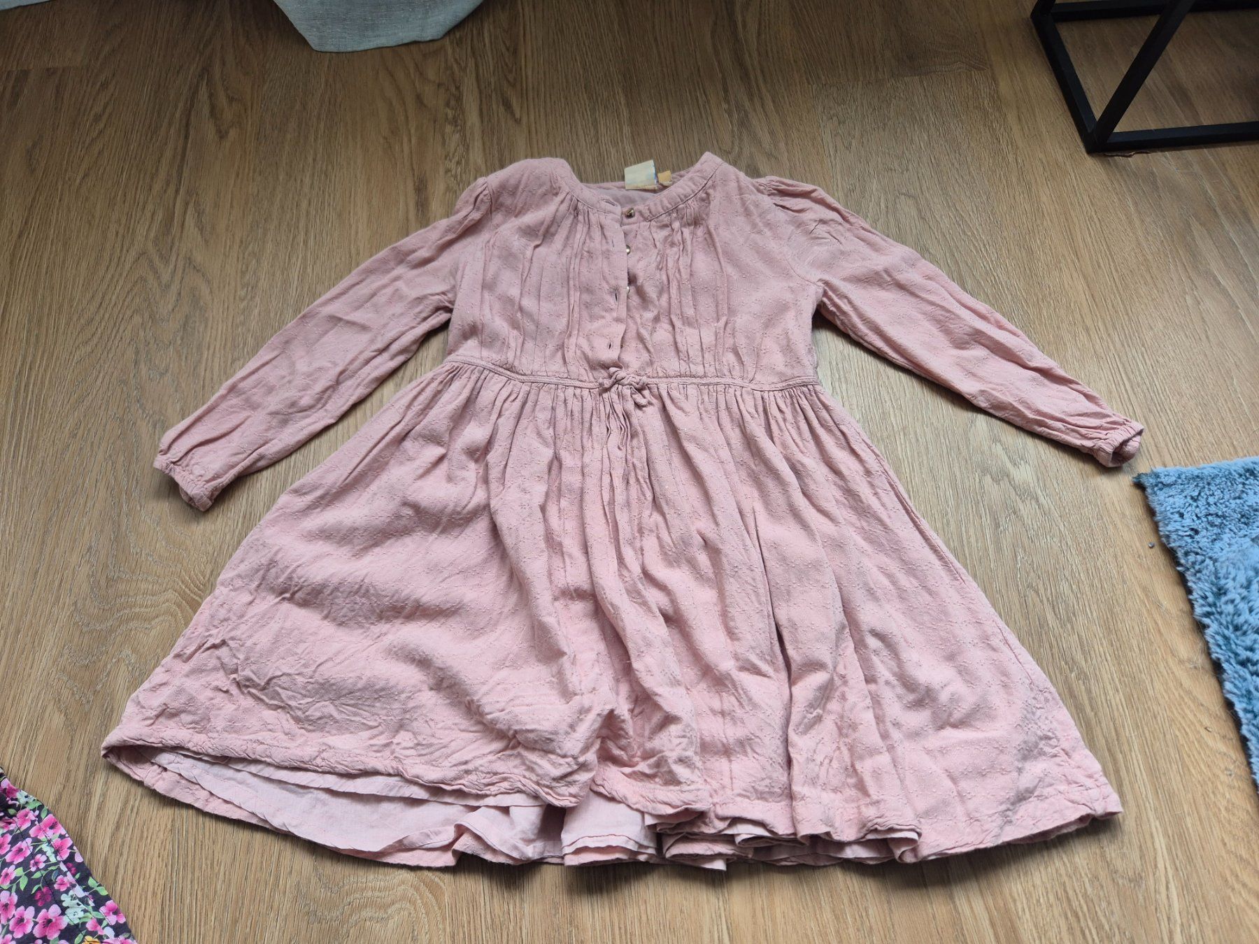 Vestiti & Gonne: diverse Frühling/Sommerröckli Mädchen, Gr. 122 – Usato da Port venduto da nat_8thm 9