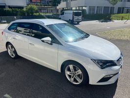 Seat Leon 1.8 TSI ST FR 180 PS | 86'000 km | LED | CarPlay